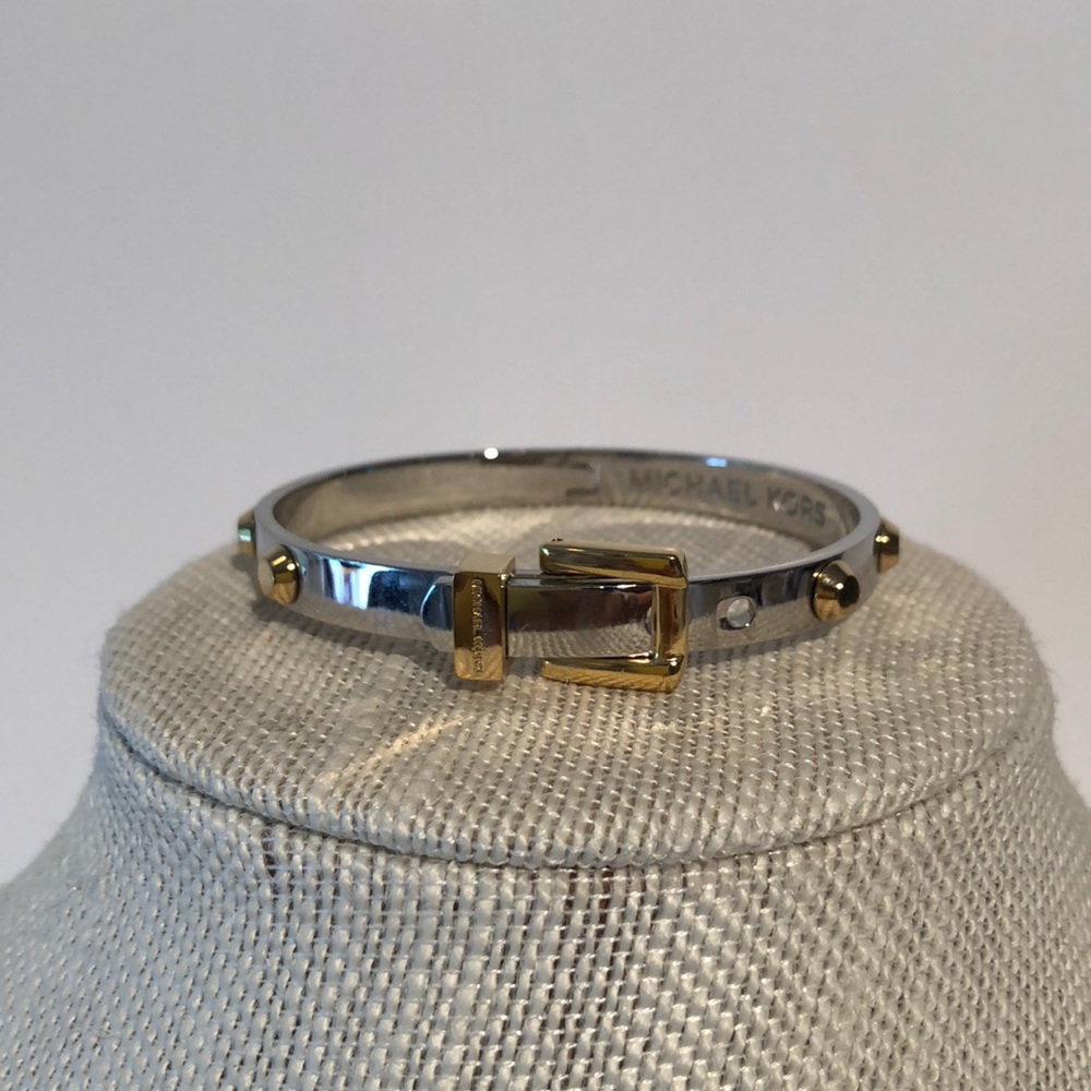 Michael Kors bracelet